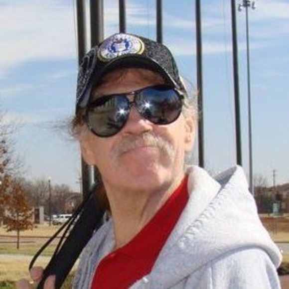 Meet your Posher, Mark - Picture 1 of 1